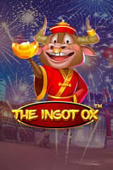 The Ingot Ox - Online Pokie
